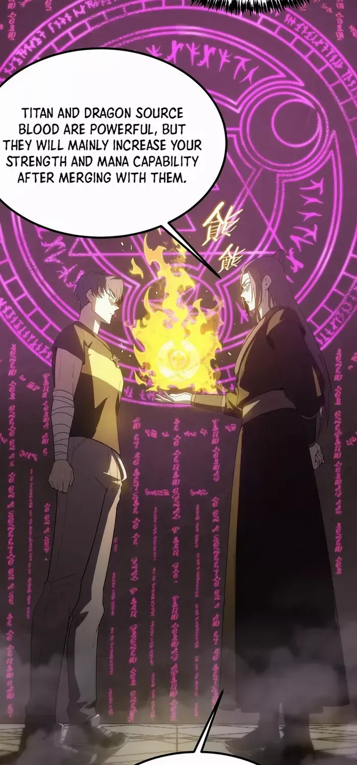 SSS-Rank Paladin Who Transcends Common Sense Chapter 22 page 47 - 