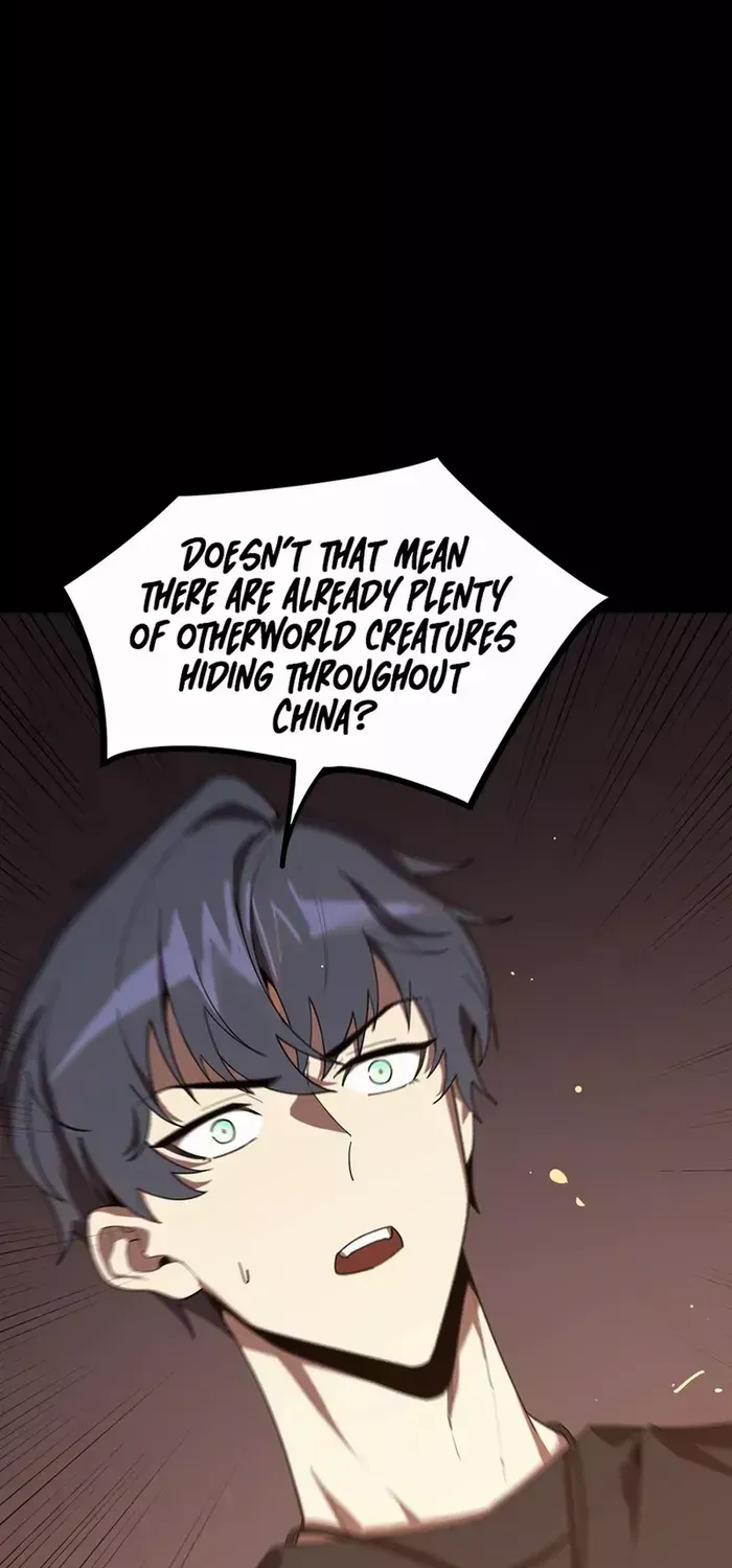 SSS-Rank Paladin Who Transcends Common Sense Chapter 22 page 55 - 
