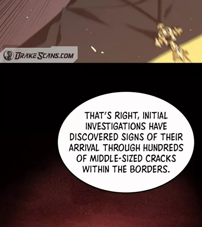 SSS-Rank Paladin Who Transcends Common Sense Chapter 22 page 56 - 
