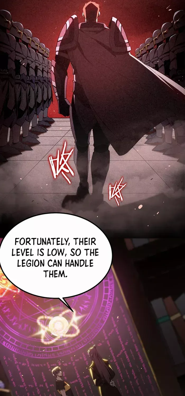 SSS-Rank Paladin Who Transcends Common Sense Chapter 22 page 57 - 