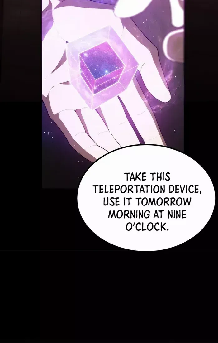 SSS-Rank Paladin Who Transcends Common Sense Chapter 22 page 60 - 