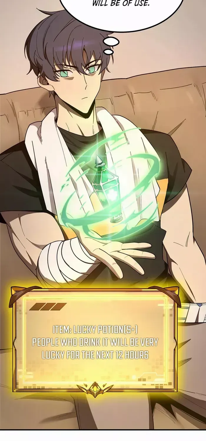 SSS-Rank Paladin Who Transcends Common Sense Chapter 22 page 63 - 