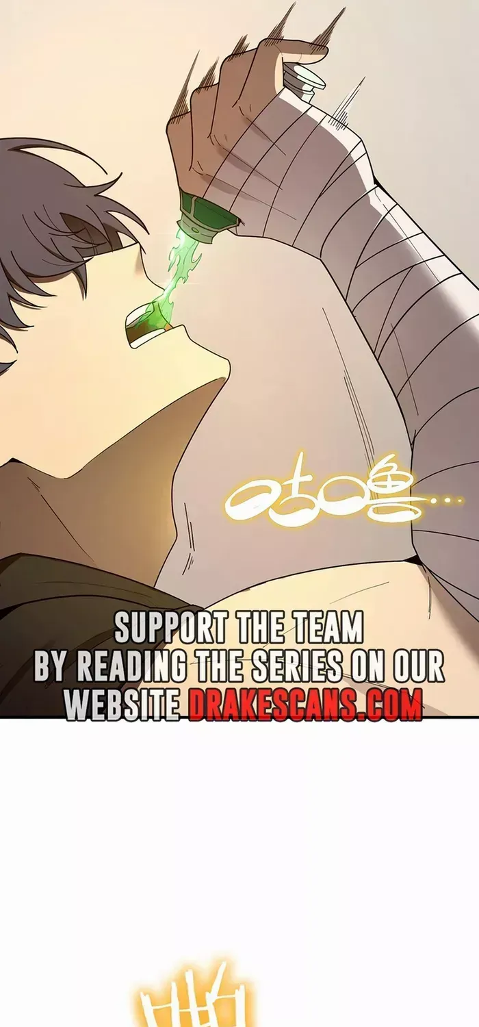SSS-Rank Paladin Who Transcends Common Sense Chapter 22 page 65 - 