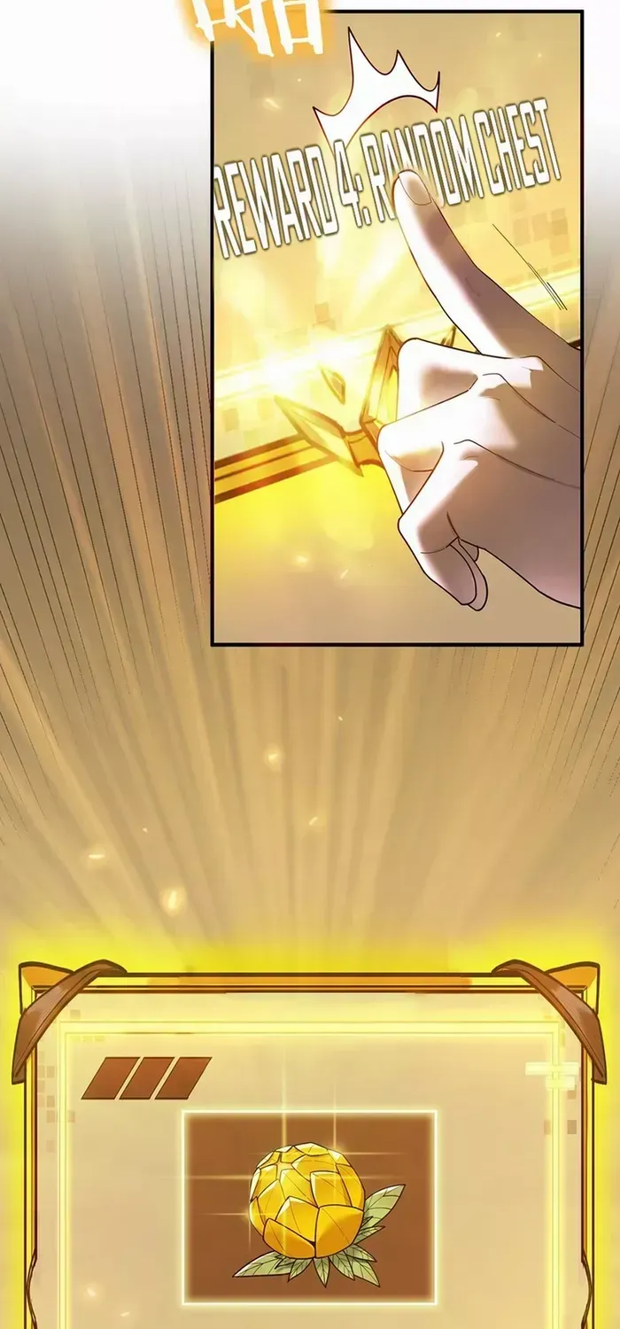 SSS-Rank Paladin Who Transcends Common Sense Chapter 22 page 66 - 