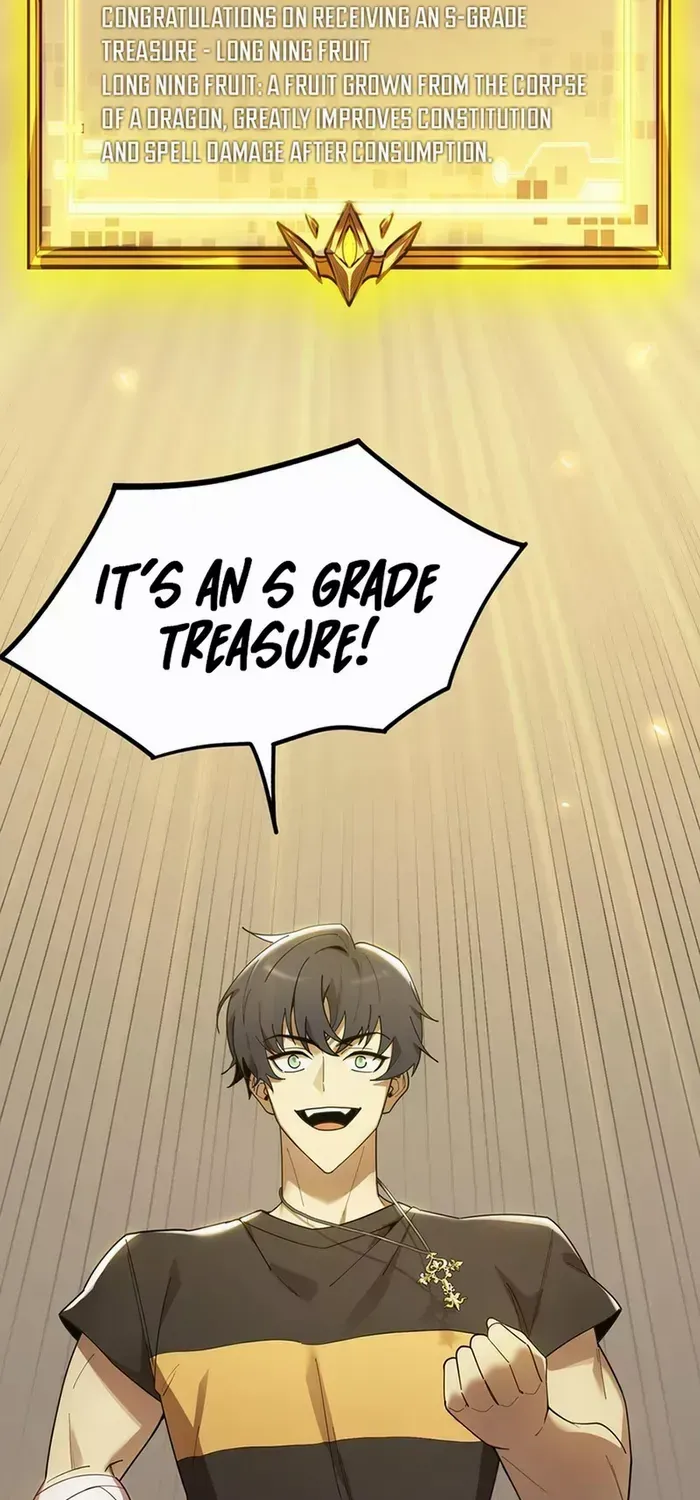 SSS-Rank Paladin Who Transcends Common Sense Chapter 22 page 67 - 