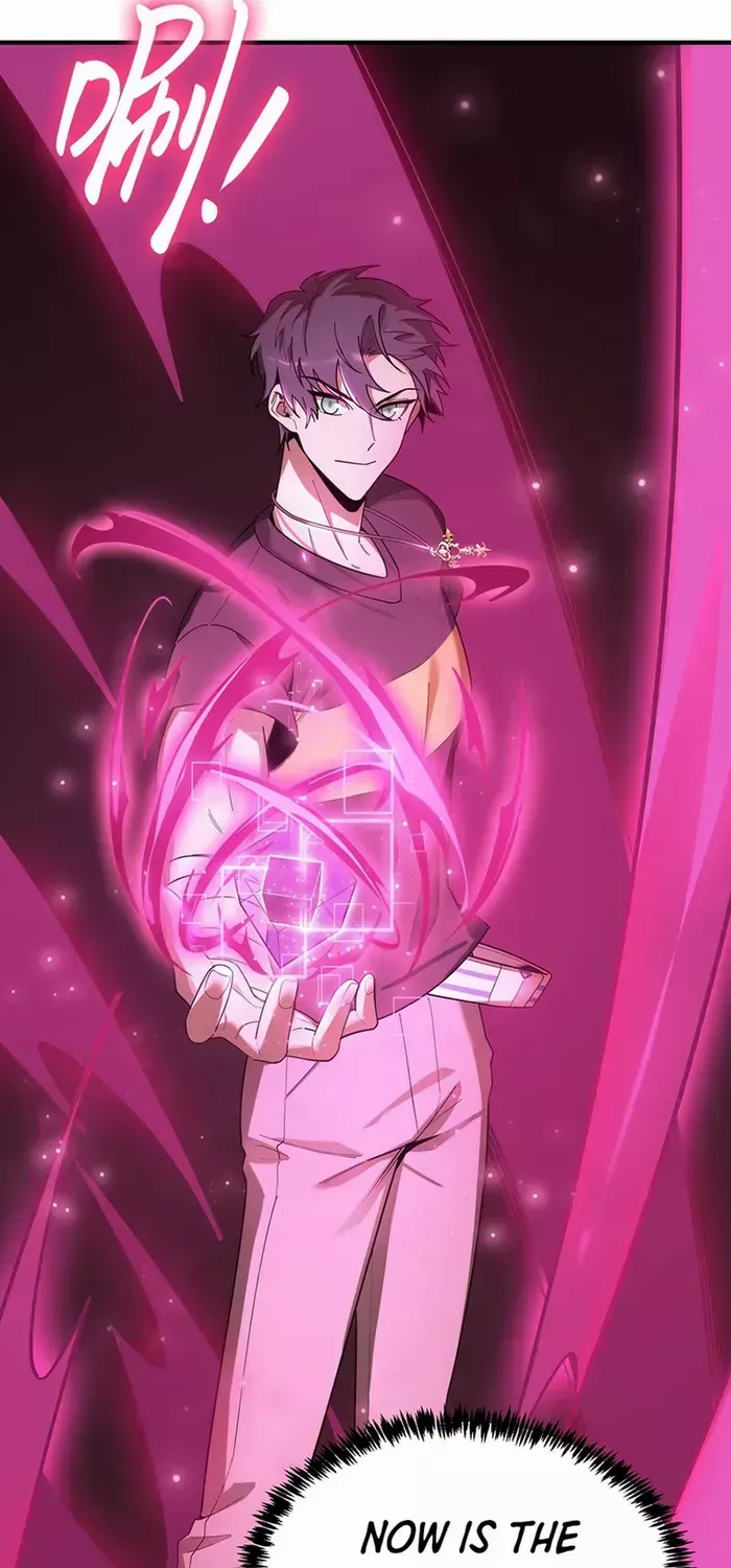 SSS-Rank Paladin Who Transcends Common Sense Chapter 22 page 69 - 