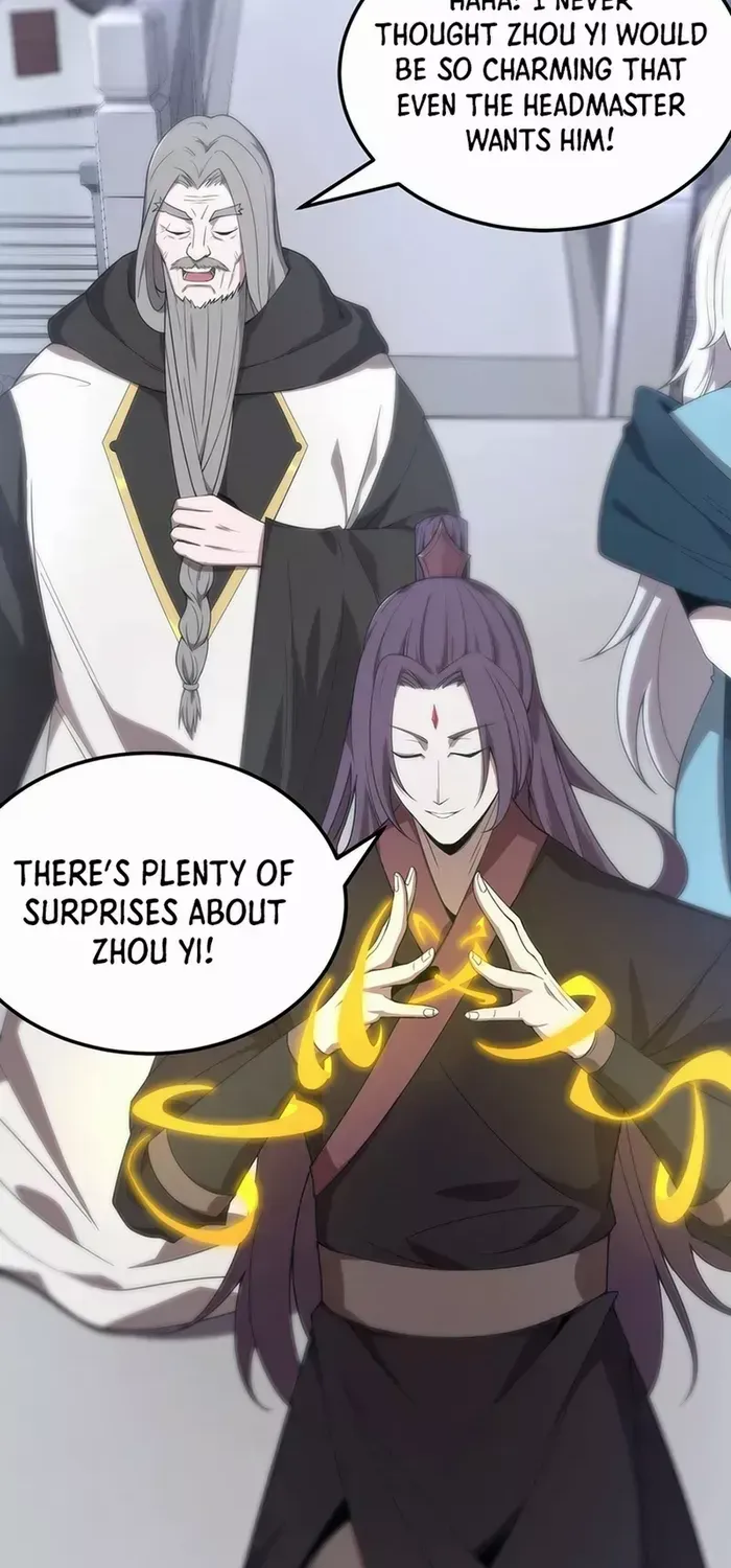 SSS-Rank Paladin Who Transcends Common Sense Chapter 22 page 8 - 