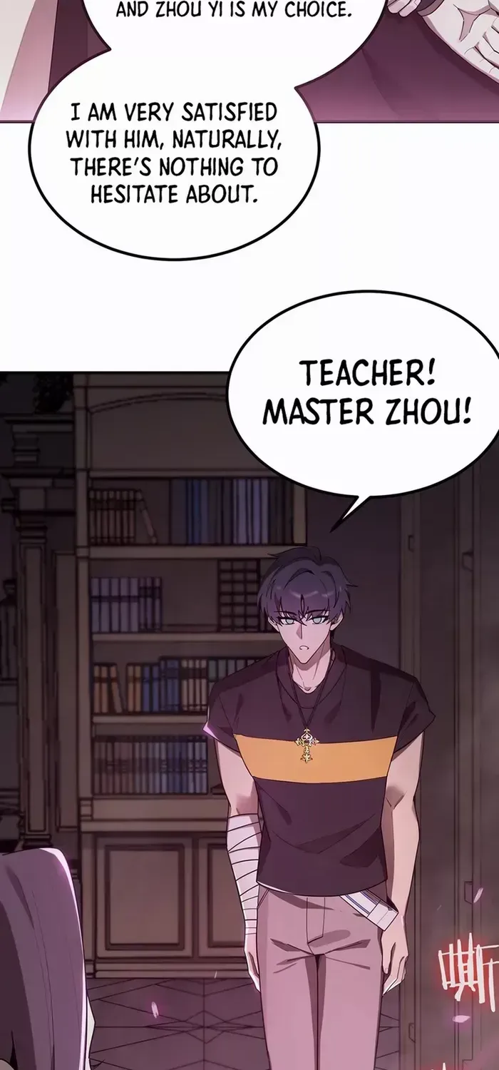 SSS-Rank Paladin Who Transcends Common Sense Chapter 22 page 74 - 
