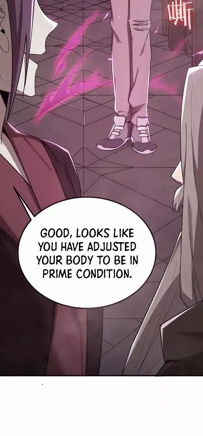 SSS-Rank Paladin Who Transcends Common Sense Chapter 22 page 75 - 