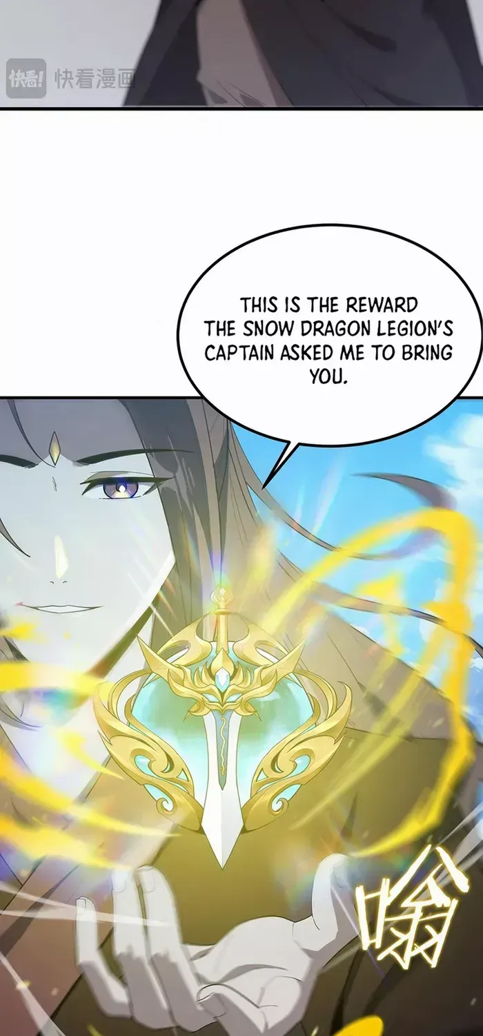 SSS-Rank Paladin Who Transcends Common Sense Chapter 22 page 9 - 