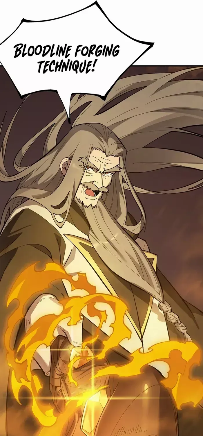 SSS-Rank Paladin Who Transcends Common Sense Chapter 22 page 81 - 