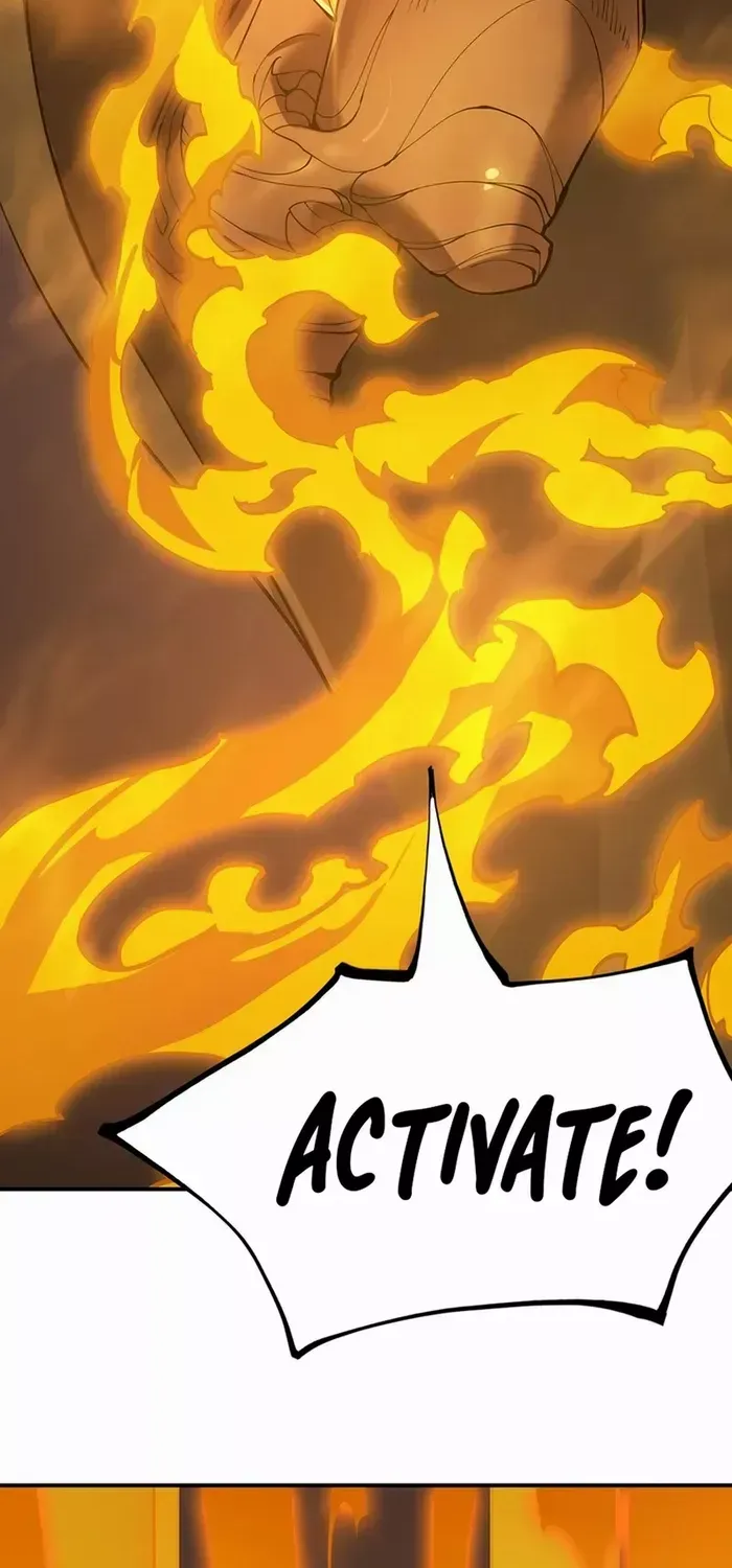 SSS-Rank Paladin Who Transcends Common Sense Chapter 22 page 82 - 