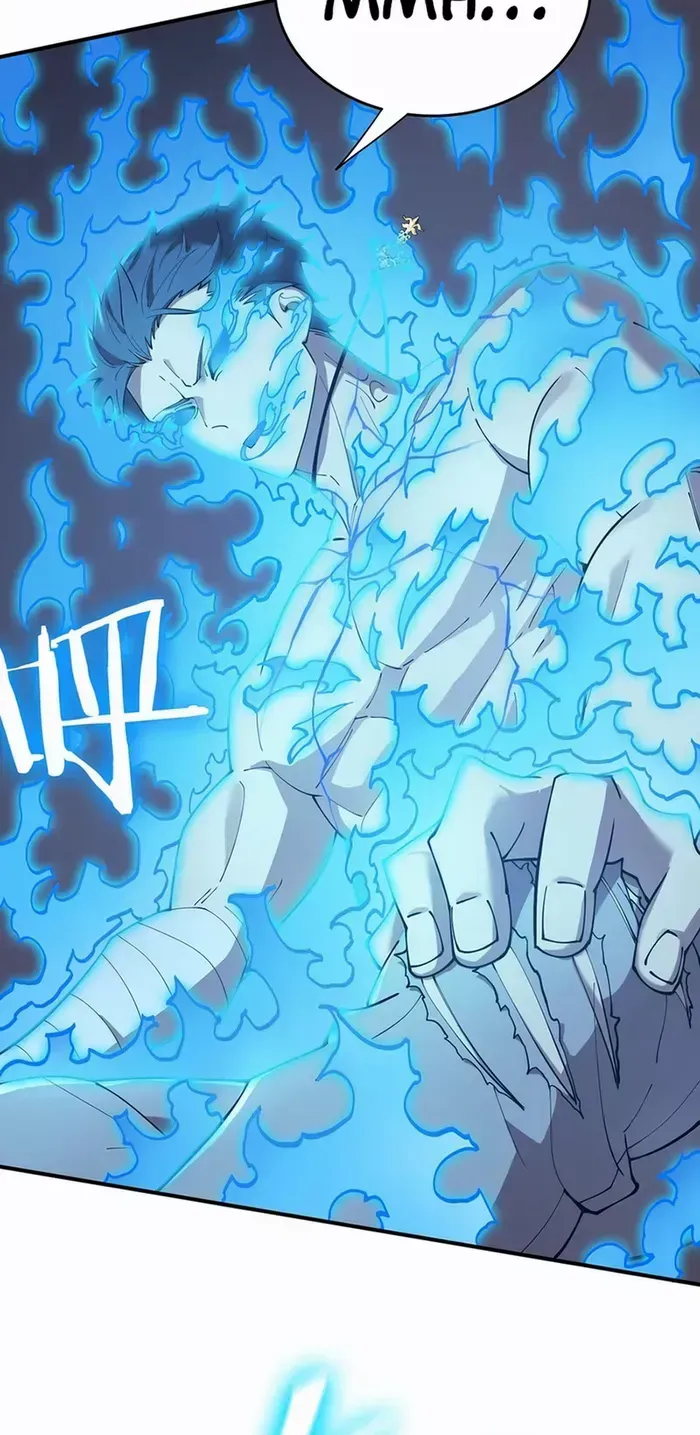 SSS-Rank Paladin Who Transcends Common Sense Chapter 22 page 87 - 