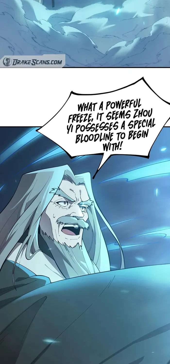 SSS-Rank Paladin Who Transcends Common Sense Chapter 22 page 89 - 