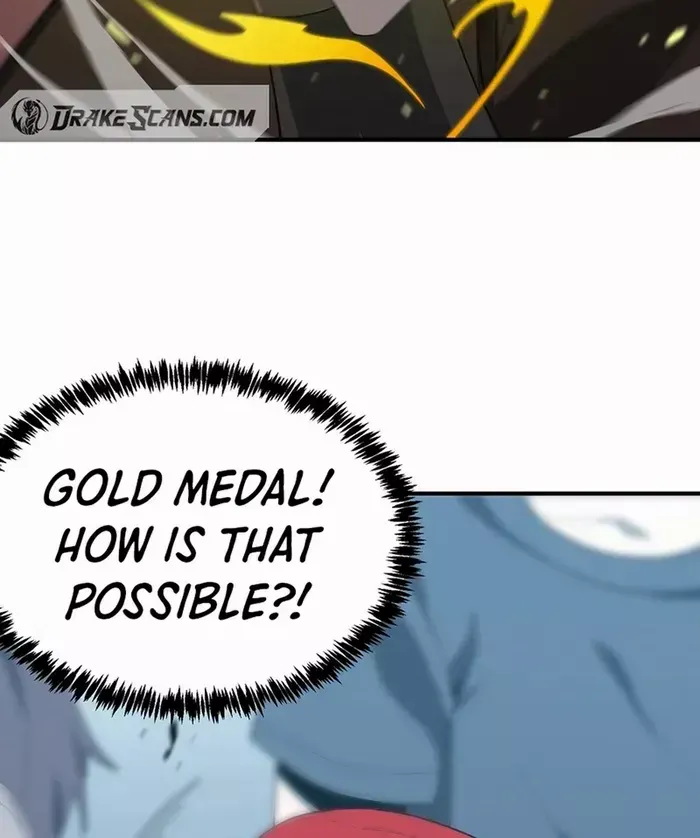 SSS-Rank Paladin Who Transcends Common Sense Chapter 22 page 10 - 