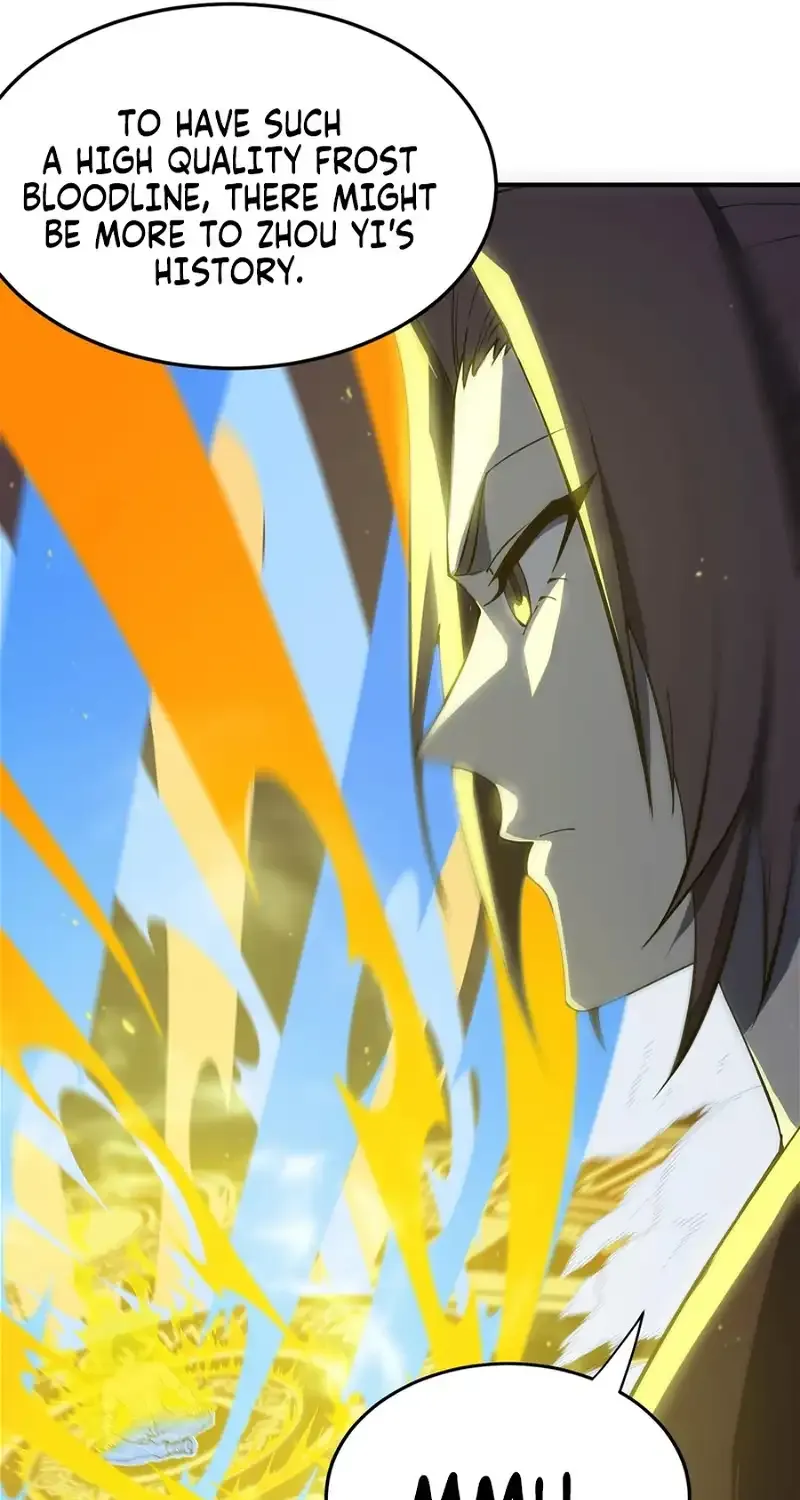 SSS-Rank Paladin Who Transcends Common Sense Chapter 23 page 11 - 