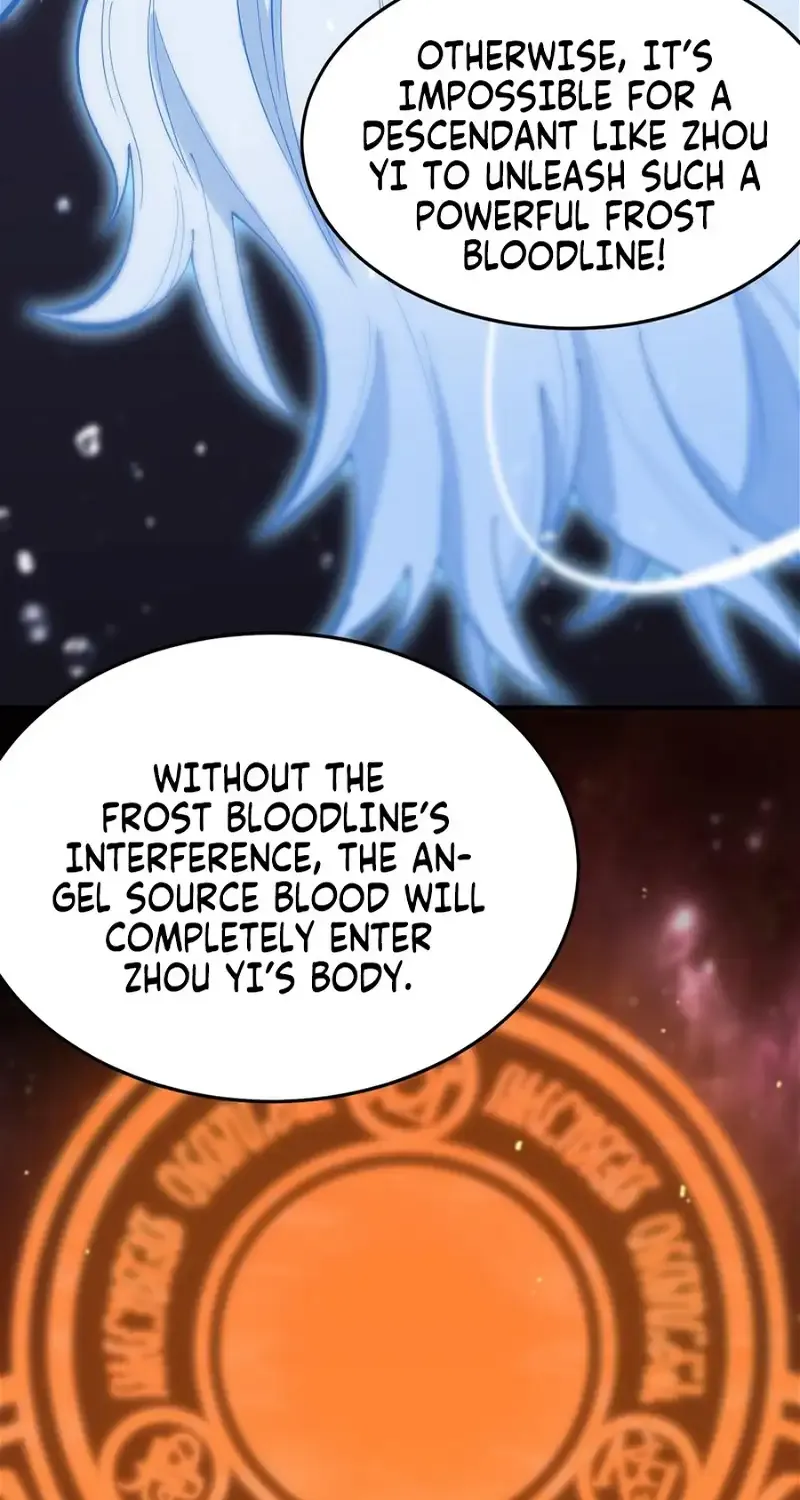 SSS-Rank Paladin Who Transcends Common Sense Chapter 23 page 17 - 
