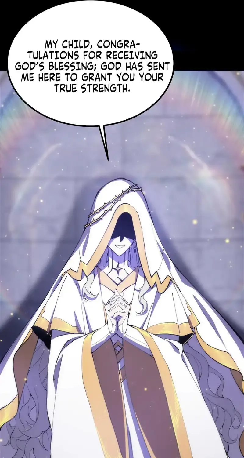 SSS-Rank Paladin Who Transcends Common Sense Chapter 23 page 30 - 