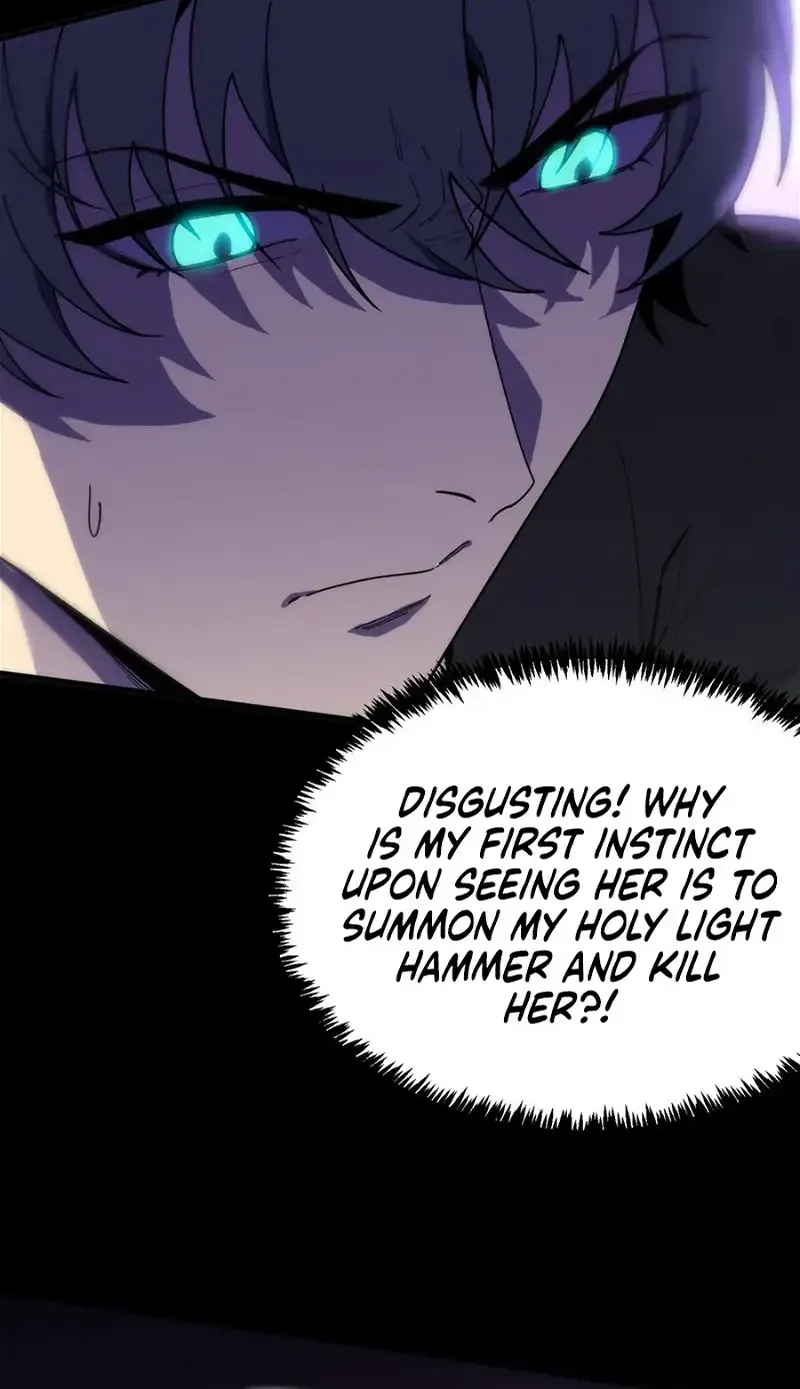 SSS-Rank Paladin Who Transcends Common Sense Chapter 23 page 33 - 