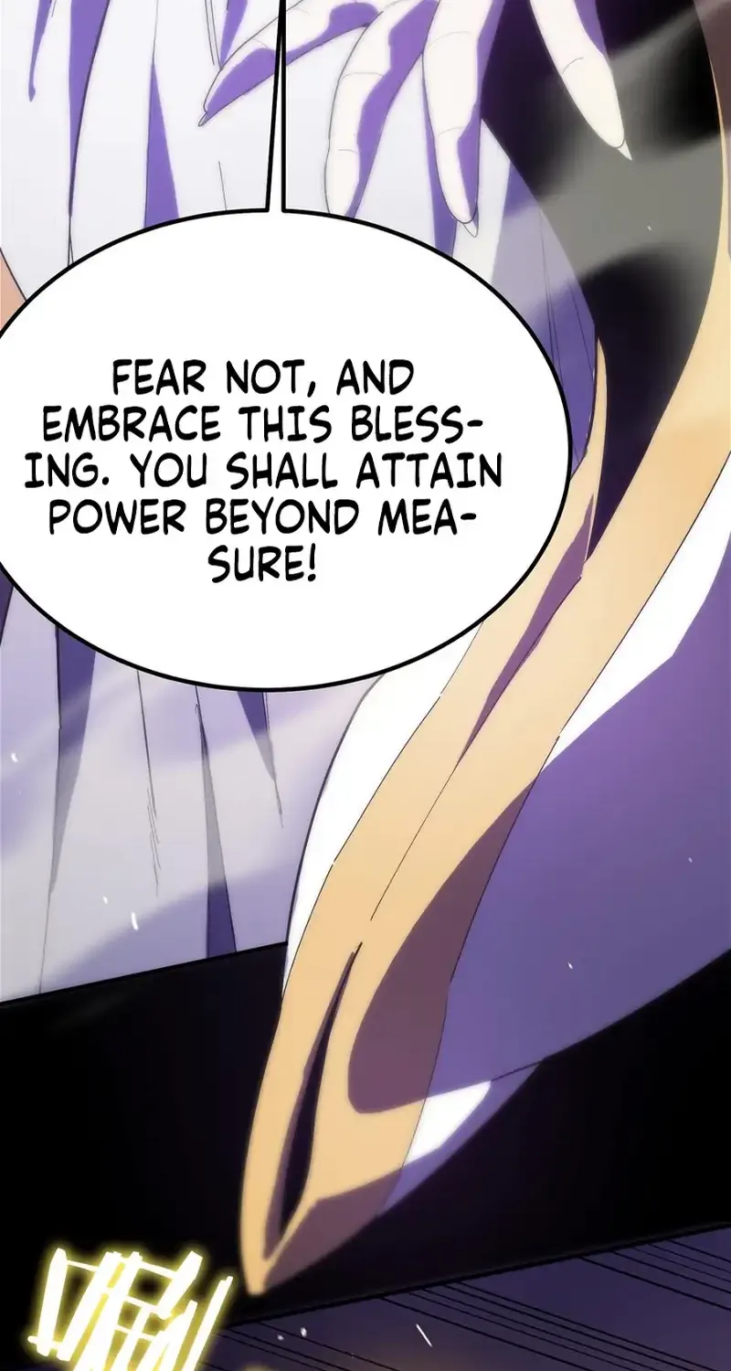 SSS-Rank Paladin Who Transcends Common Sense Chapter 23 page 35 - 