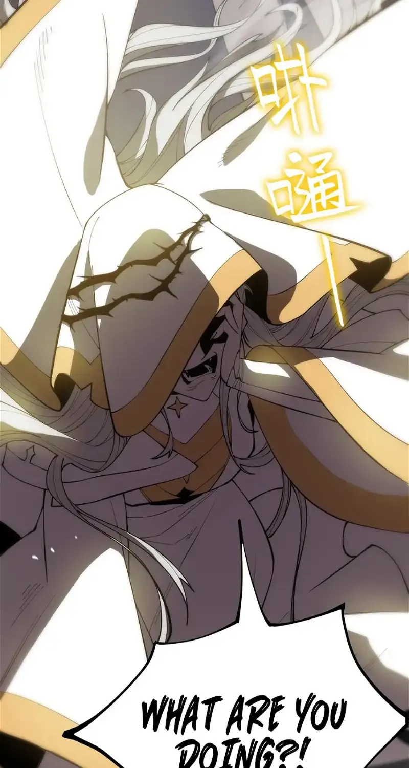 SSS-Rank Paladin Who Transcends Common Sense Chapter 23 page 40 - 