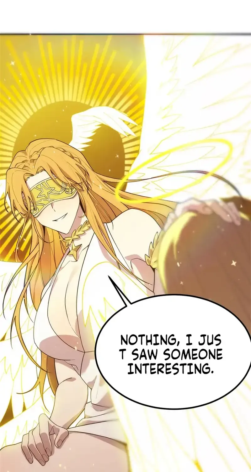 SSS-Rank Paladin Who Transcends Common Sense Chapter 23 page 46 - 