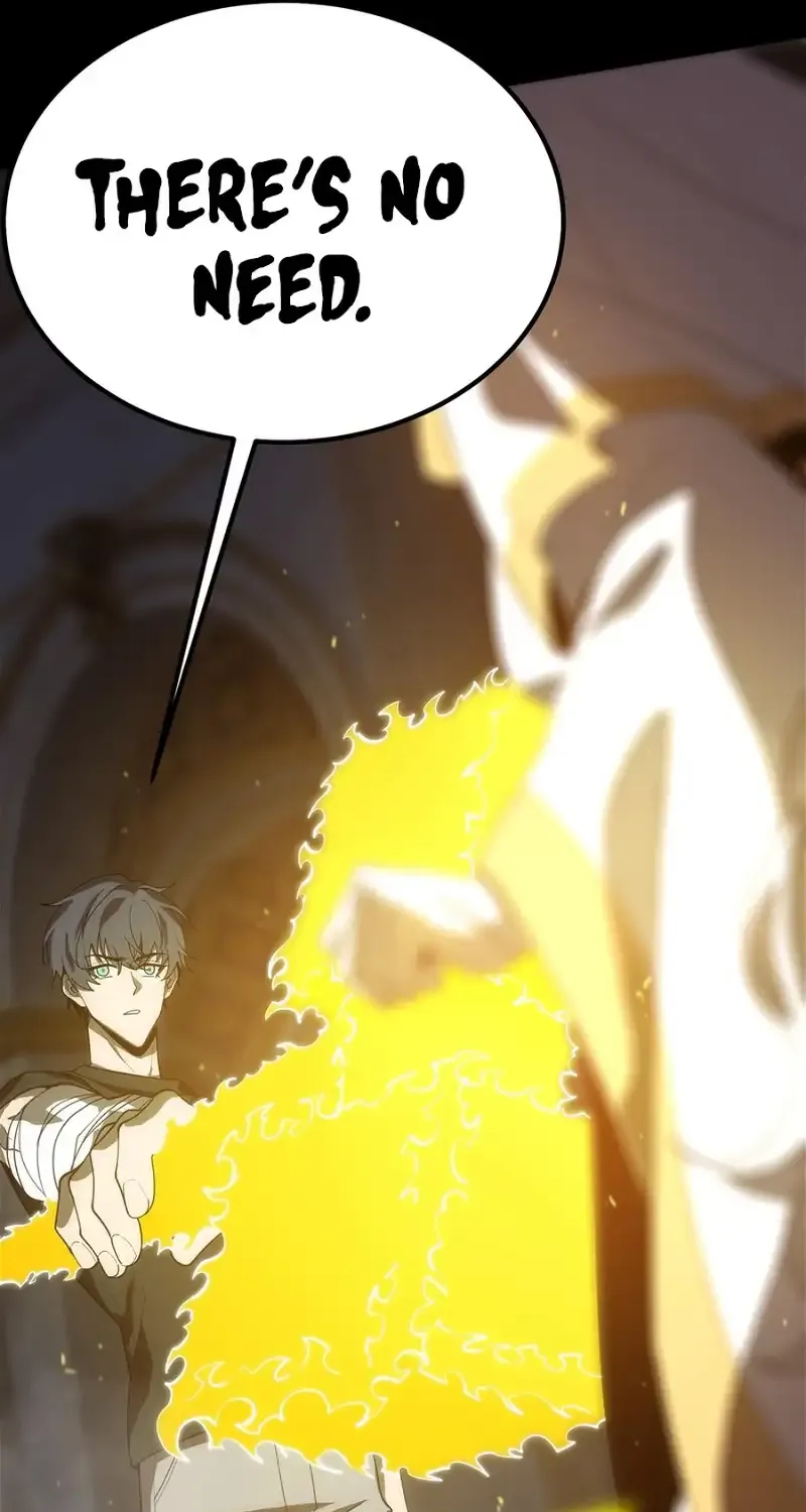 SSS-Rank Paladin Who Transcends Common Sense Chapter 23 page 53 - 