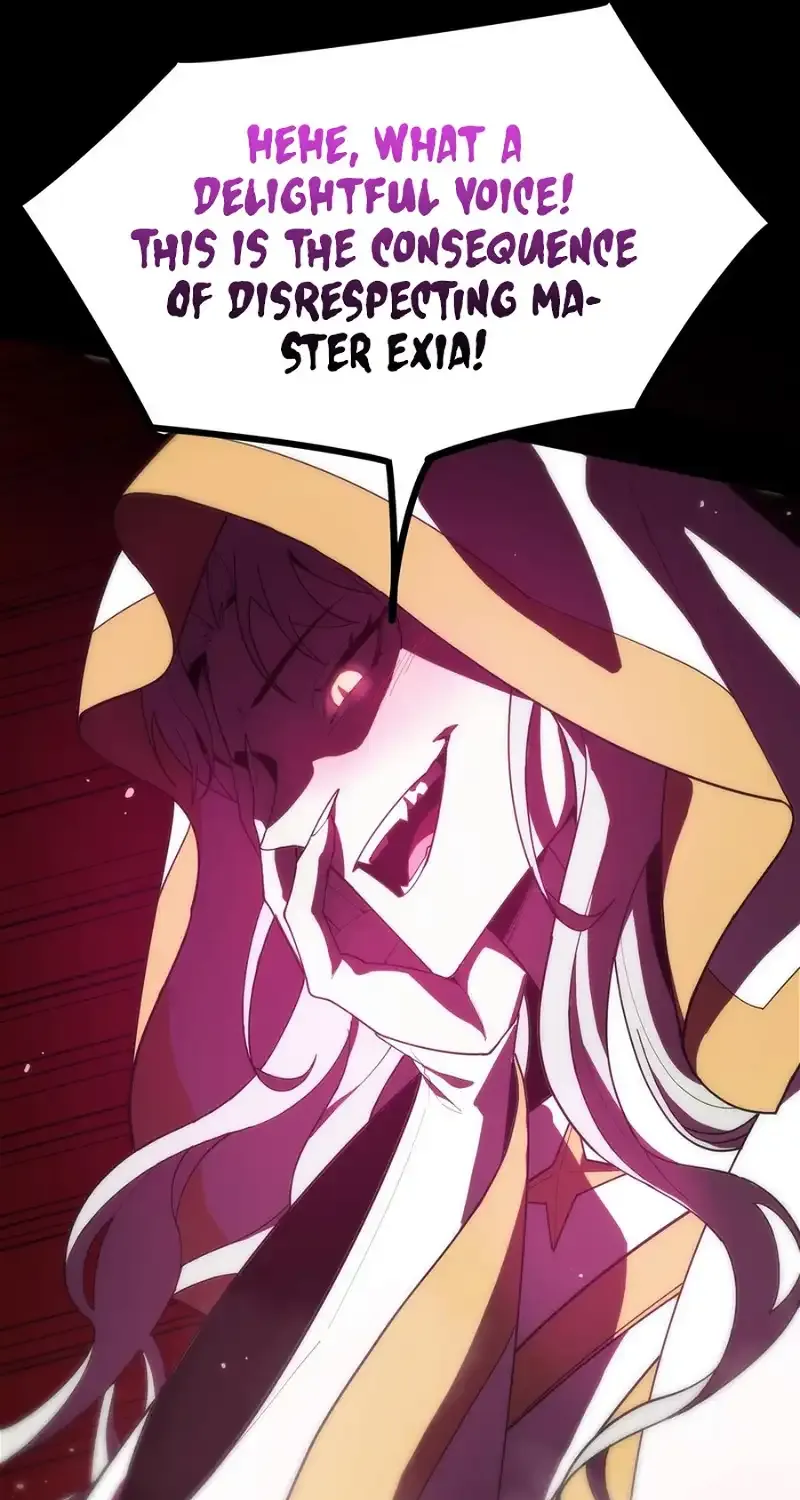 SSS-Rank Paladin Who Transcends Common Sense Chapter 23 page 60 - 