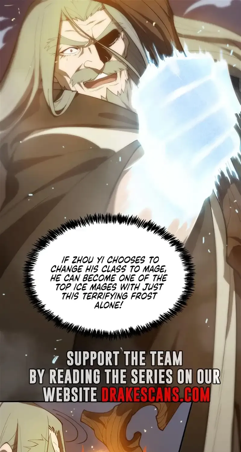 SSS-Rank Paladin Who Transcends Common Sense Chapter 23 page 7 - 