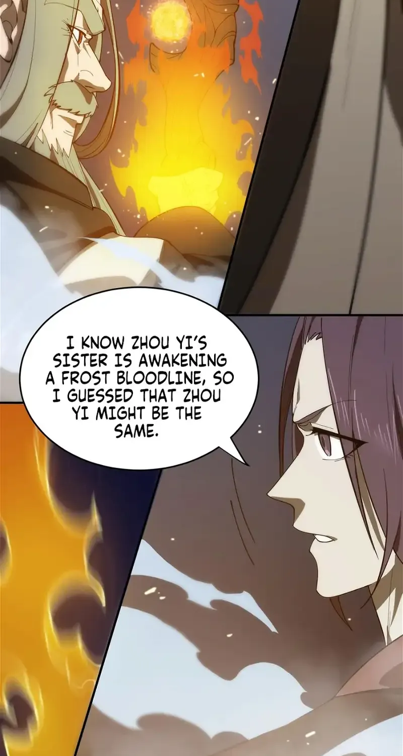 SSS-Rank Paladin Who Transcends Common Sense Chapter 23 page 8 - 