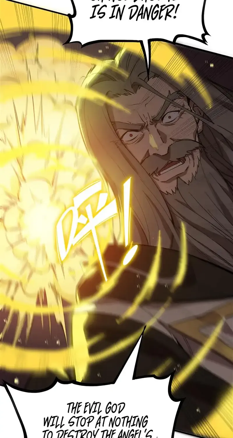 SSS-Rank Paladin Who Transcends Common Sense Chapter 23 page 77 - 