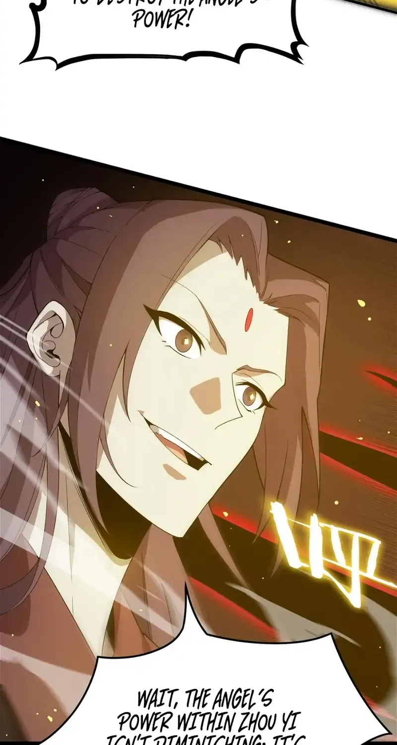 SSS-Rank Paladin Who Transcends Common Sense Chapter 23 page 78 - 