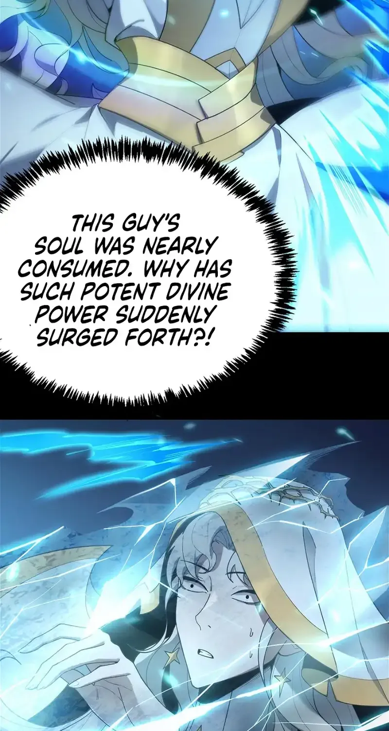 SSS-Rank Paladin Who Transcends Common Sense Chapter 23 page 86 - 