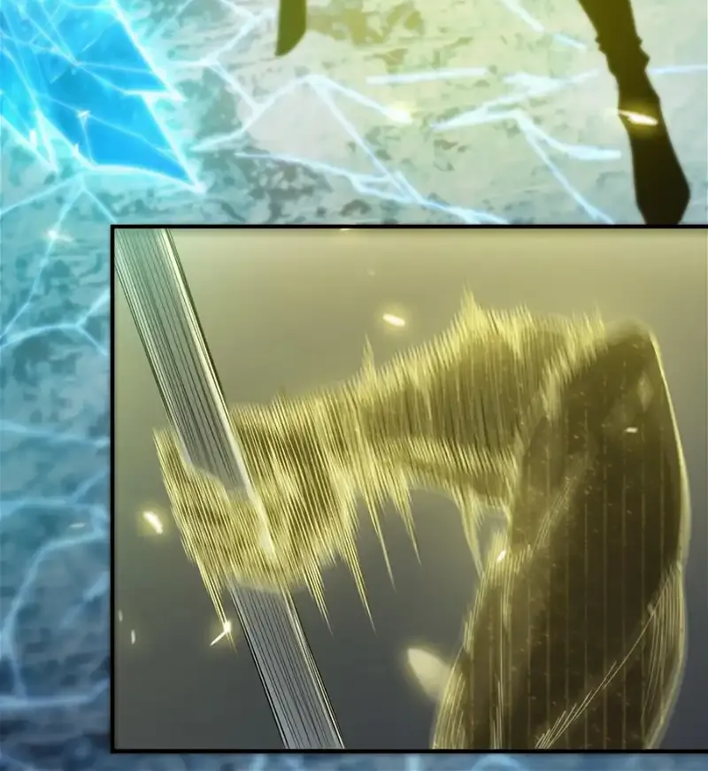 SSS-Rank Paladin Who Transcends Common Sense Chapter 23 page 89 - 