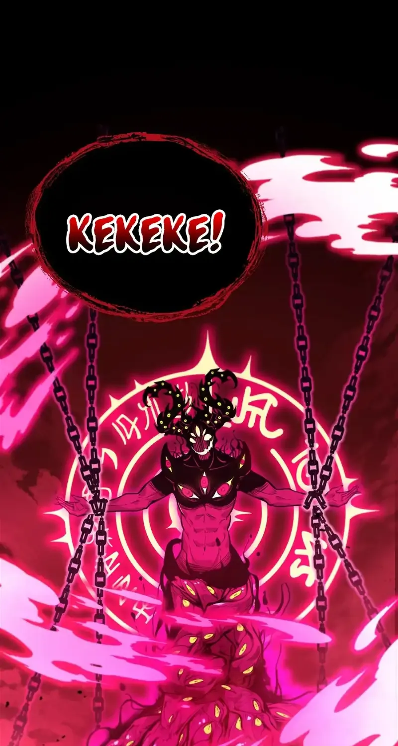 SSS-Rank Paladin Who Transcends Common Sense Chapter 23 page 97 - 