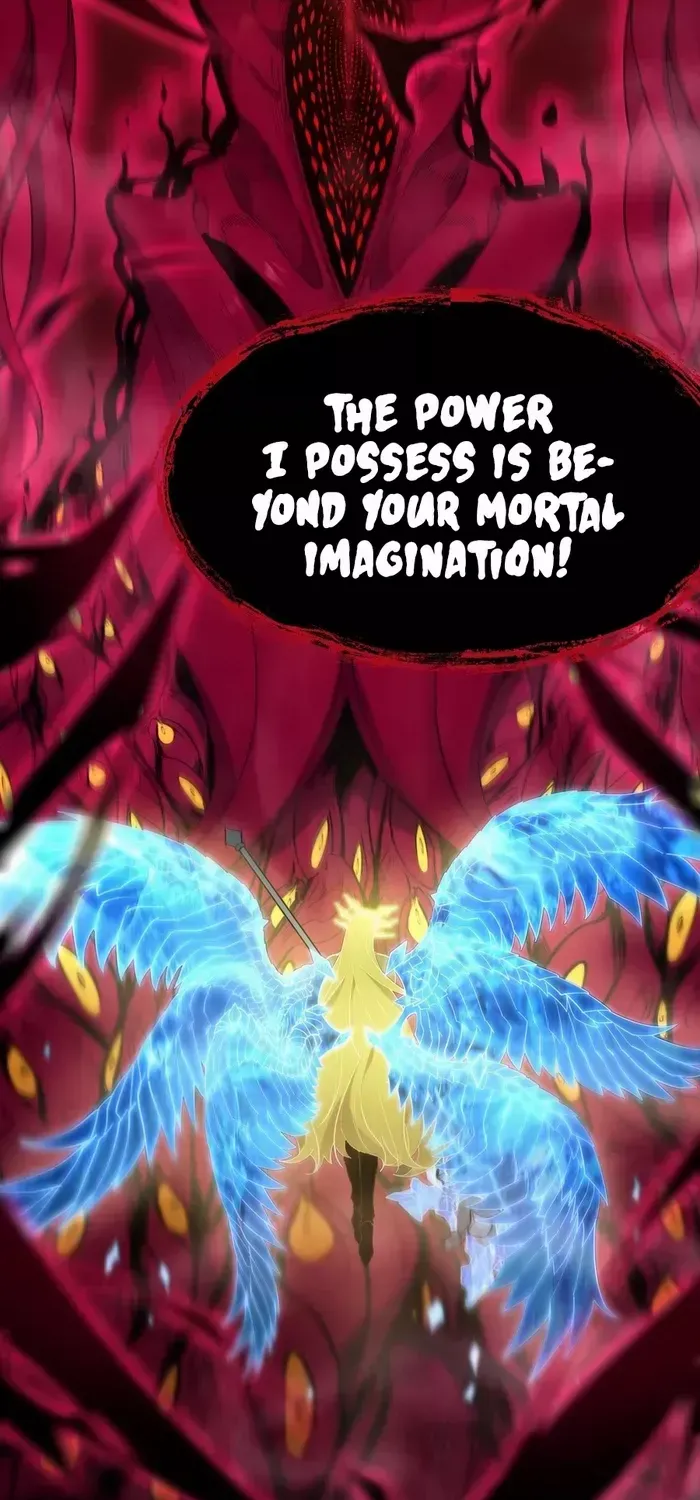 SSS-Rank Paladin Who Transcends Common Sense Chapter 24 page 19 - 