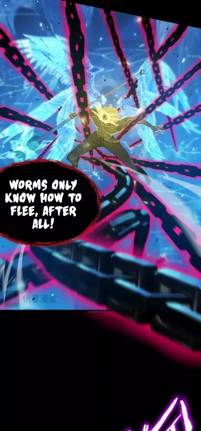 SSS-Rank Paladin Who Transcends Common Sense Chapter 24 page 25 - 
