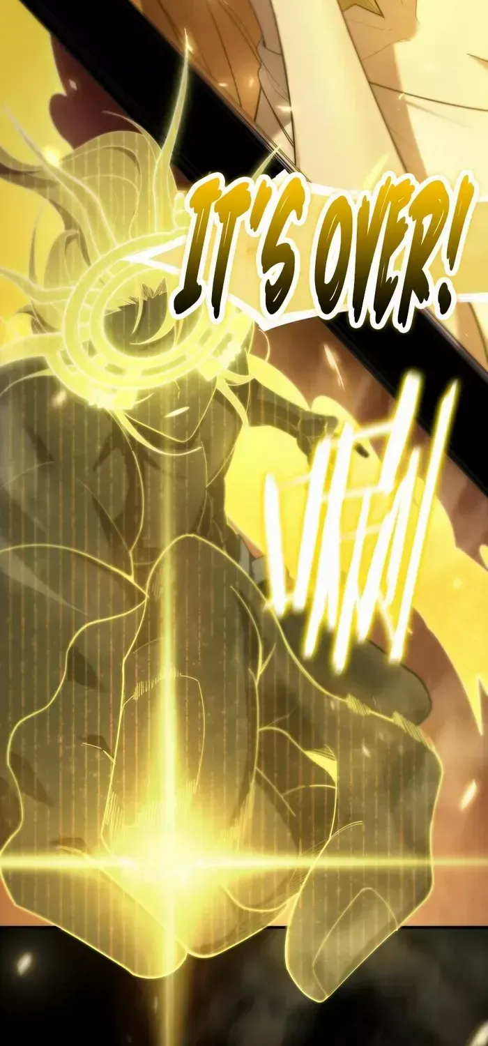 SSS-Rank Paladin Who Transcends Common Sense Chapter 24 page 38 - 