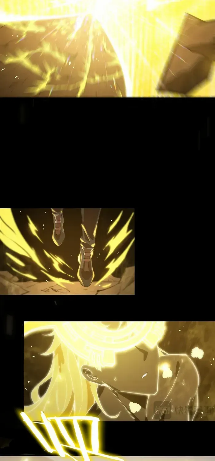 SSS-Rank Paladin Who Transcends Common Sense Chapter 24 page 50 - 