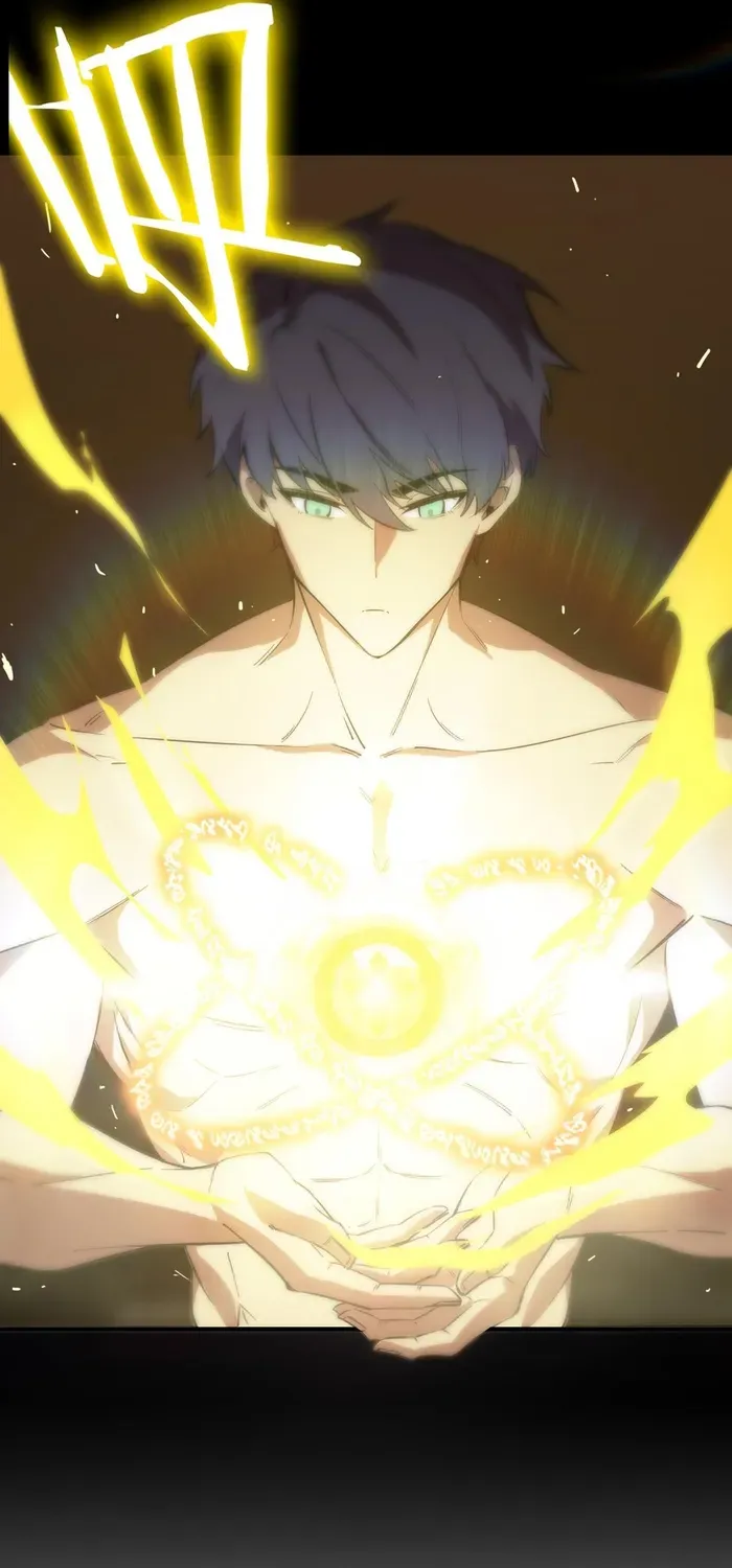 SSS-Rank Paladin Who Transcends Common Sense Chapter 24 page 54 - 