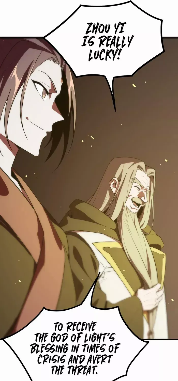 SSS-Rank Paladin Who Transcends Common Sense Chapter 24 page 67 - 