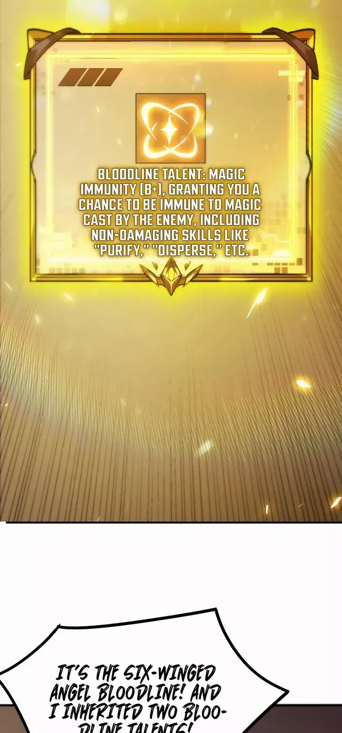 SSS-Rank Paladin Who Transcends Common Sense Chapter 24 page 72 - 