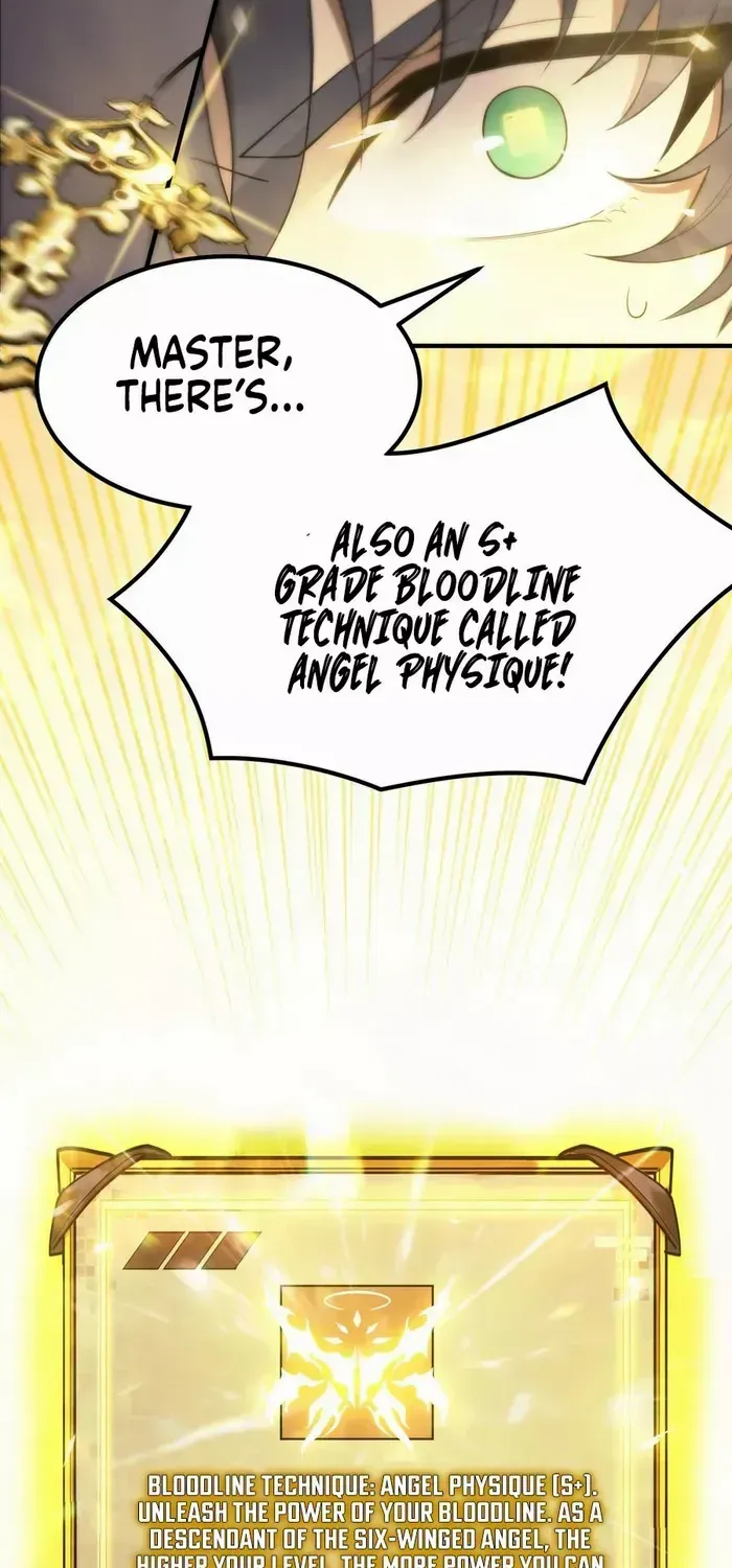 SSS-Rank Paladin Who Transcends Common Sense Chapter 24 page 77 - 