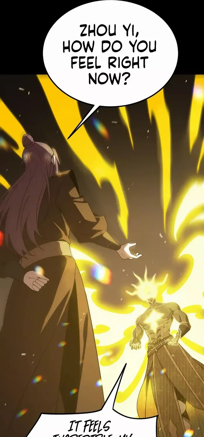 SSS-Rank Paladin Who Transcends Common Sense Chapter 25 page 20 - 