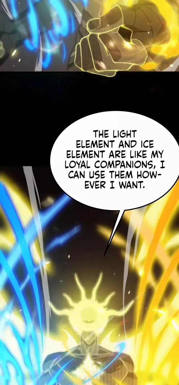 SSS-Rank Paladin Who Transcends Common Sense Chapter 25 page 22 - 