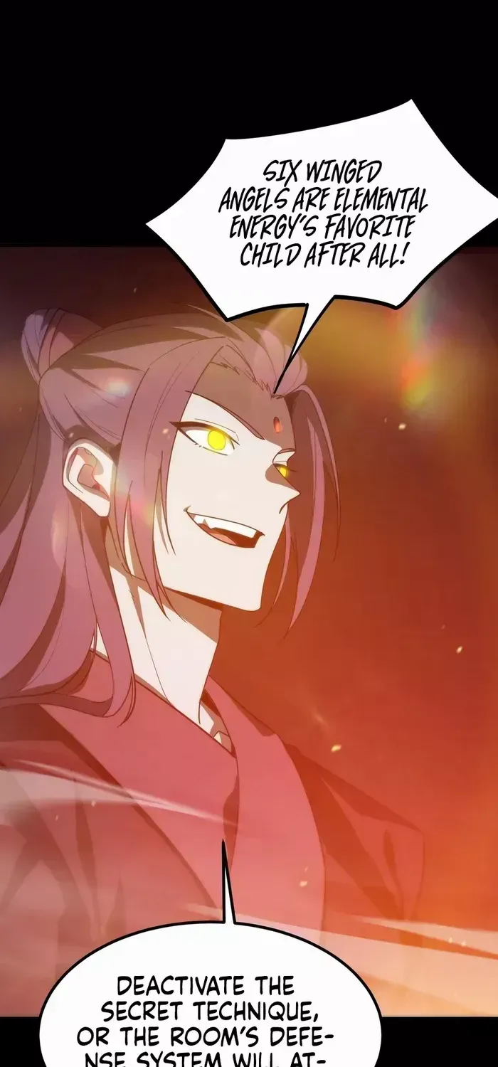 SSS-Rank Paladin Who Transcends Common Sense Chapter 25 page 27 - 