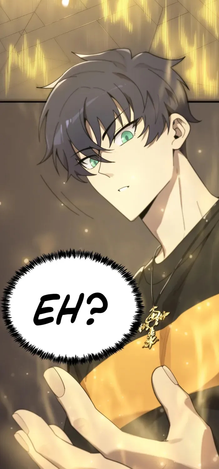 SSS-Rank Paladin Who Transcends Common Sense Chapter 25 page 31 - 