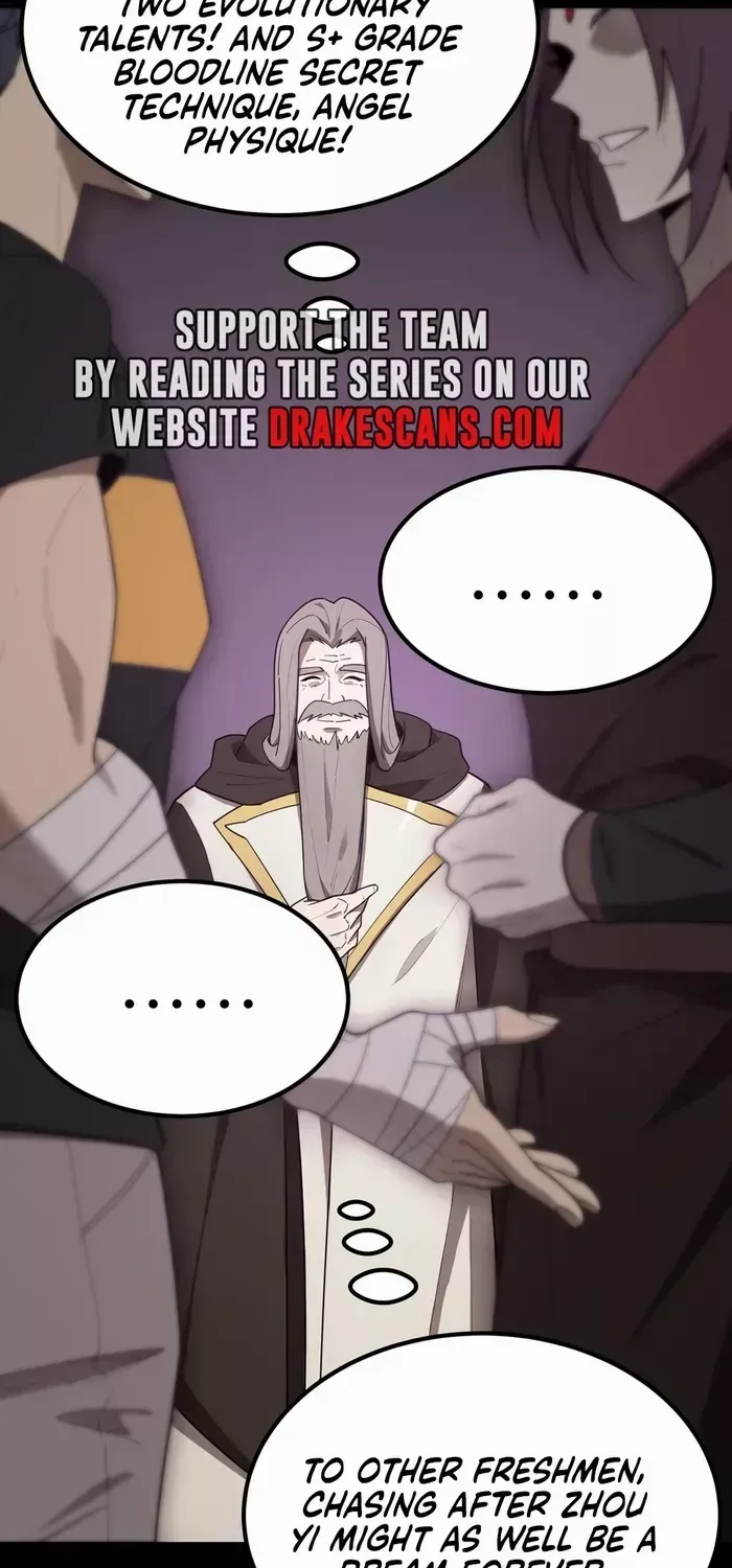 SSS-Rank Paladin Who Transcends Common Sense Chapter 25 page 36 - 