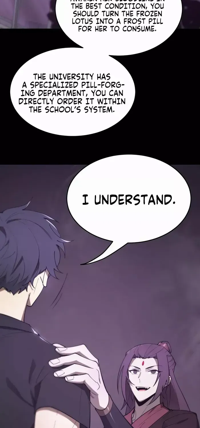 SSS-Rank Paladin Who Transcends Common Sense Chapter 25 page 39 - 