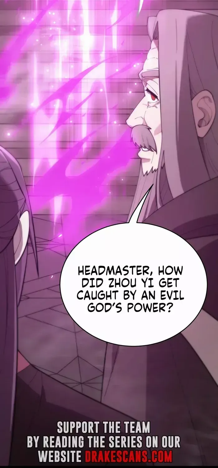 SSS-Rank Paladin Who Transcends Common Sense Chapter 25 page 41 - 